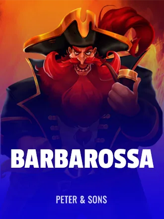 Trickz — Barbarossa