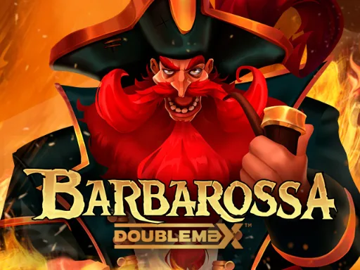 Trickz — Barbarossa DoubleMax