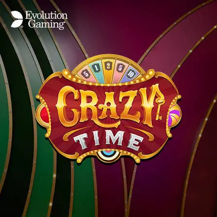 Trickz — Crazy Time