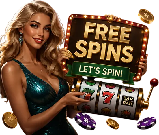 Trickz — 100 % Bonus + 100 Freispiele
