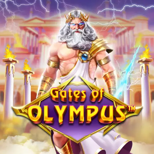 Trickz — Gates of Olympus