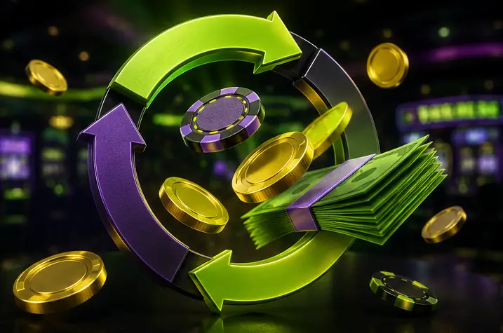 Trickz — Entdecke unsere Slots