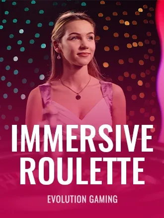 Trickz — Immersive Roulette
