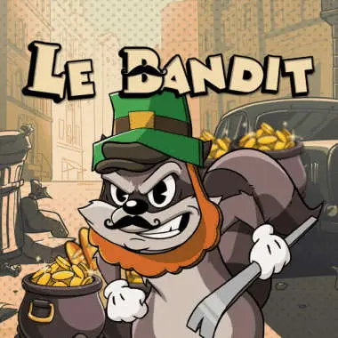 Trickz — Le Bandit