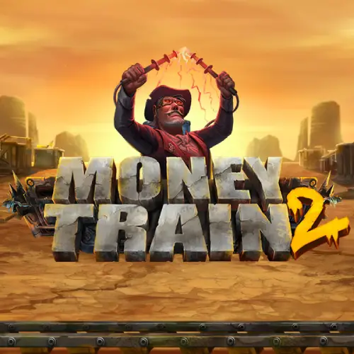 Trickz — Money Train 2