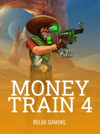 Trickz — Money Train 4