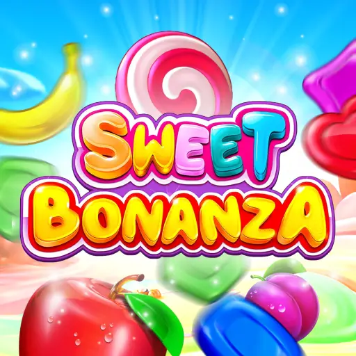 Trickz — Sweet Bonanza