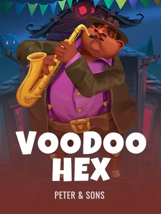 Trickz — Voodoo Hex