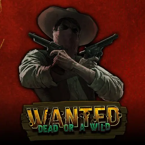 Trickz — Wanted Dead or a Wild